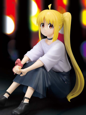 Bocchi the Rock! Nijika Ijichi Figure Gallery Image 2