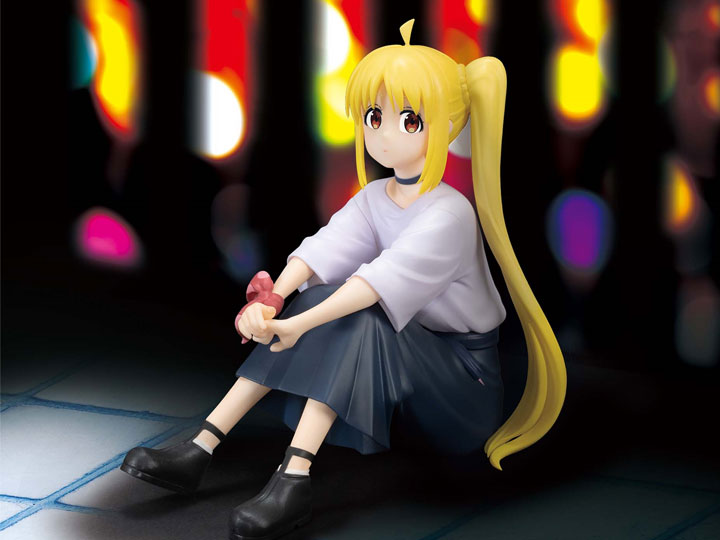 Bocchi the Rock! Nijika Ijichi Figure Gallery Image 1
