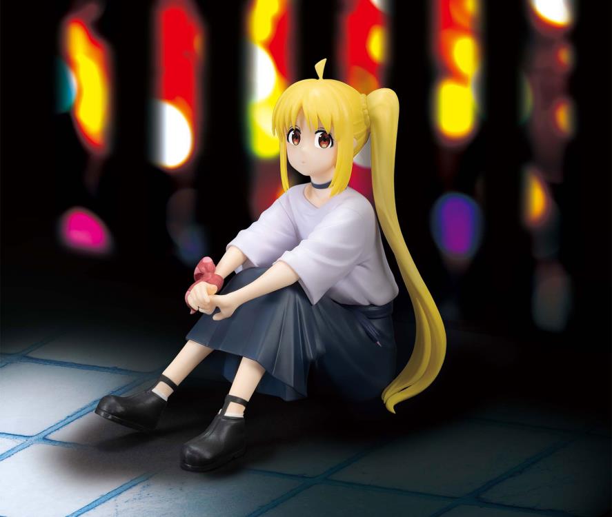 Bocchi the Rock! Nijika Ijichi Figure Gallery Image 3
