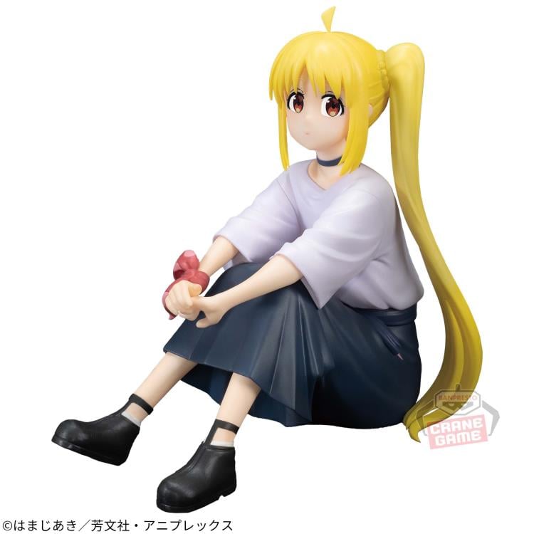 Bocchi the Rock! Nijika Ijichi Figure Gallery Image 4