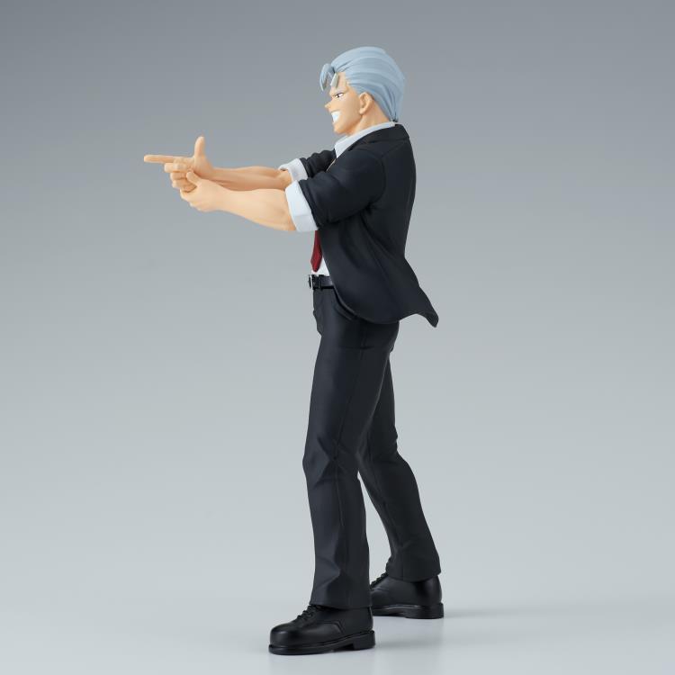 Undead Unluck Andy Figure Gallery Image 7