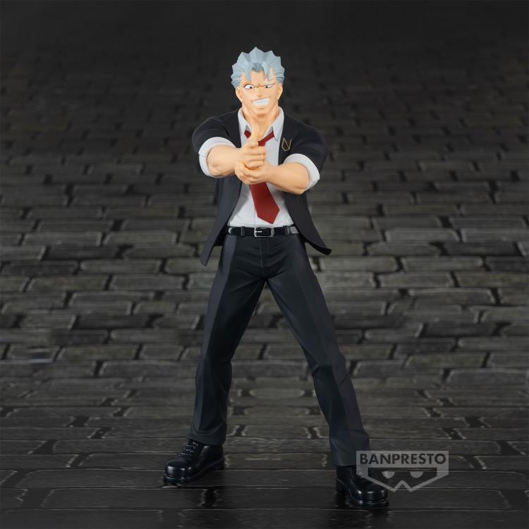 Undead Unluck Andy Figure Gallery Image 3
