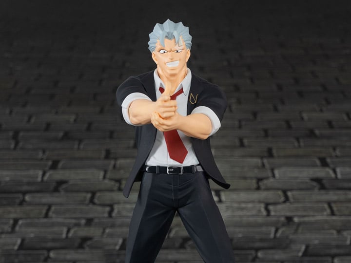 Undead Unluck Andy Figure Gallery Image 1