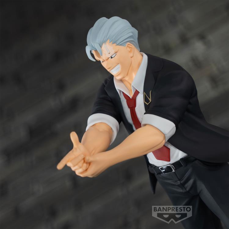 Undead Unluck Andy Figure Gallery Image 4