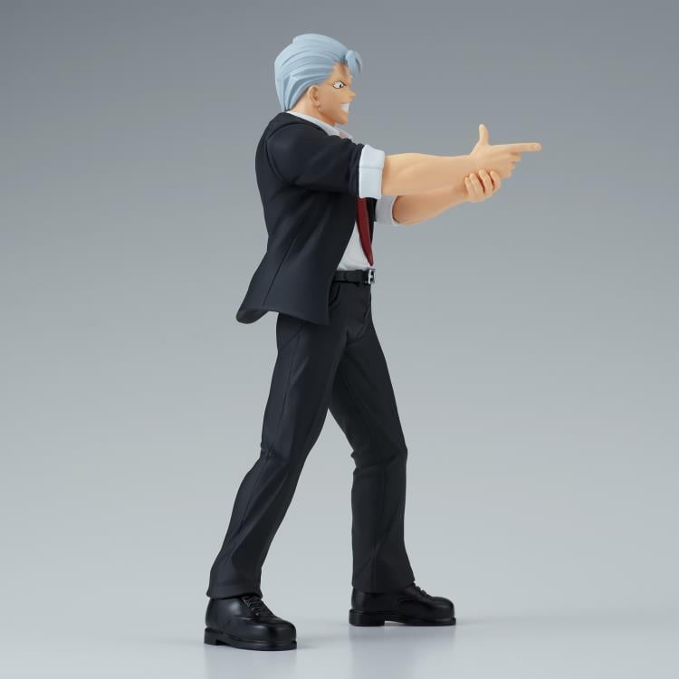 Undead Unluck Andy Figure Gallery Image 6