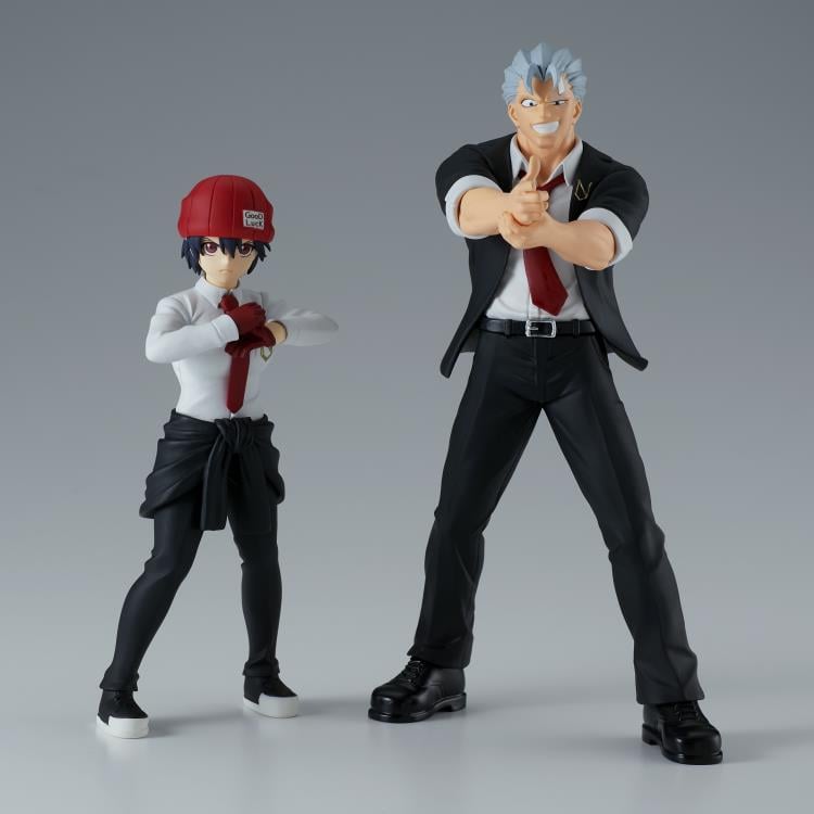 Undead Unluck Andy Figure Gallery Image 10