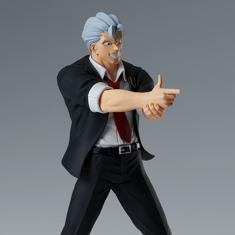 Undead Unluck Andy Figure Gallery Image 9