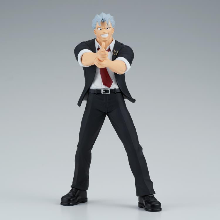 Undead Unluck Andy Figure Gallery Image 5