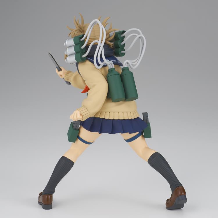 My Hero Academia The Evil Villains DX Himiko Toga II Gallery Image 5