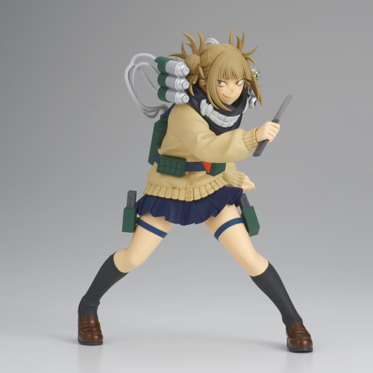 My Hero Academia The Evil Villains DX Himiko Toga II Gallery Image 3