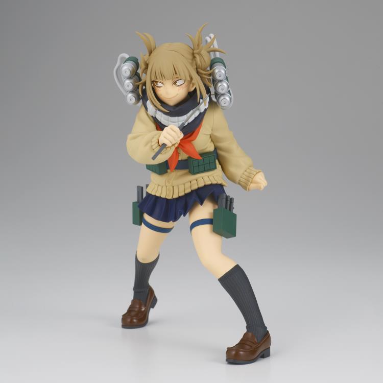 My Hero Academia The Evil Villains DX Himiko Toga II Gallery Image 6