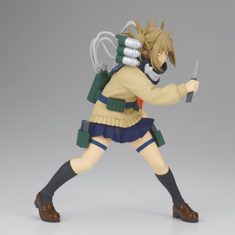 My Hero Academia The Evil Villains DX Himiko Toga II Gallery Image 4