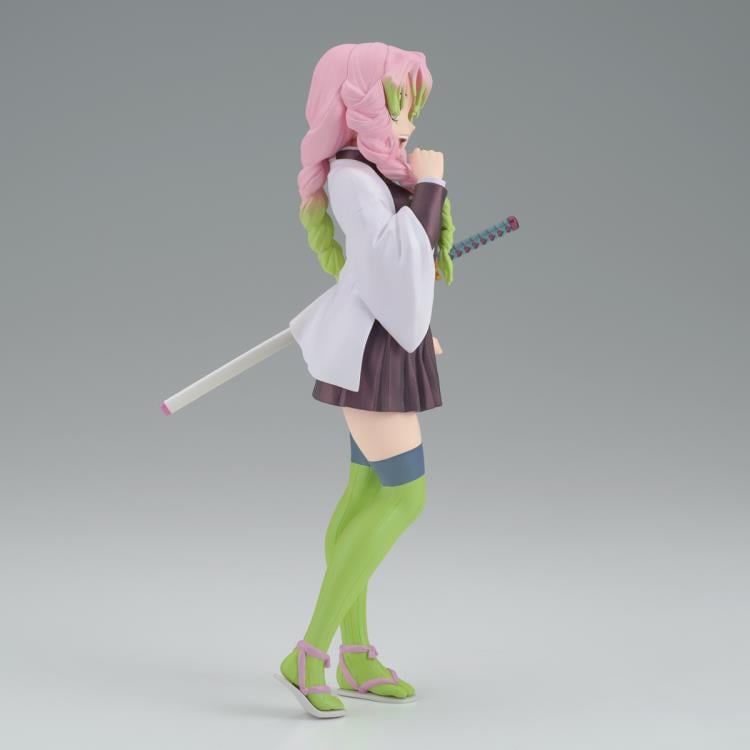 Demon Slayer: Kimetsu no Yaiba Glitter & Glamours Mitsuri Kanroji (Special Color Ver.) Gallery Image 5