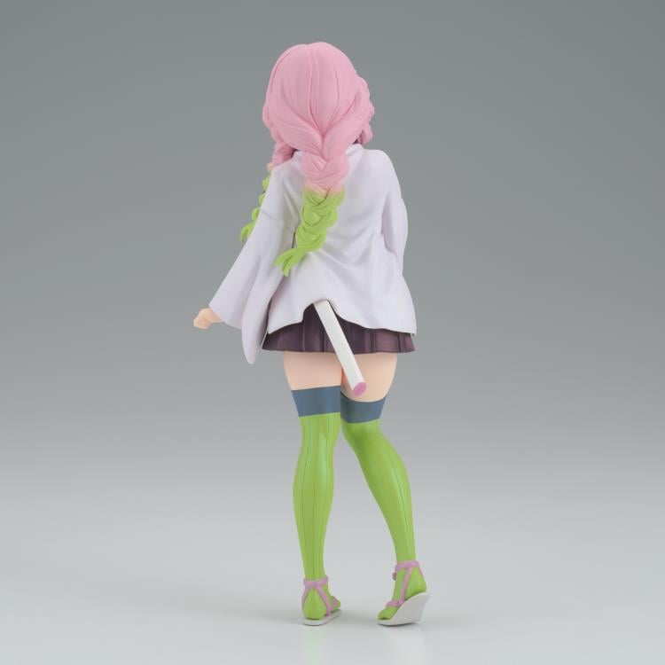 Demon Slayer: Kimetsu no Yaiba Glitter & Glamours Mitsuri Kanroji (Special Color Ver.) Gallery Image 4