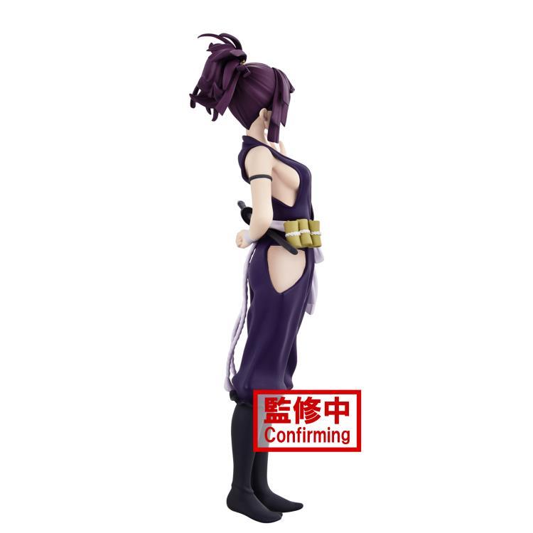 Hell's Paradise: Jigokuraku DXF Yuzuriha