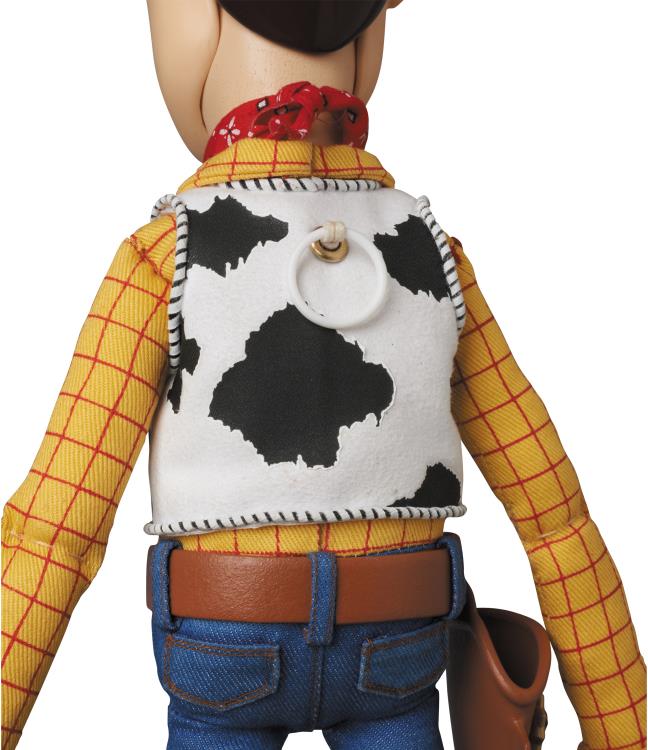 Toy Story Ultimate Woody Action Figure (Reissue)