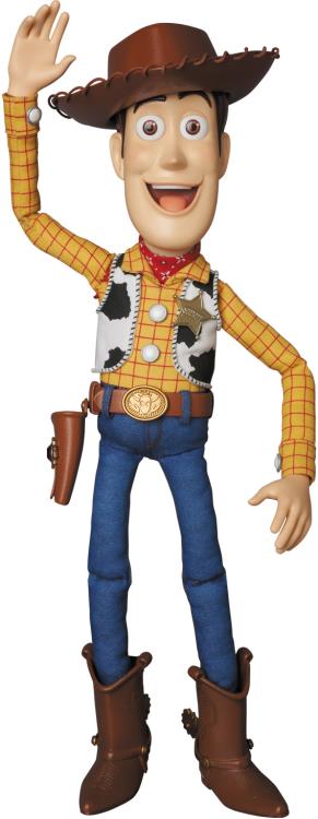 Toy Story Ultimate Woody Action Figure (Reissue)
