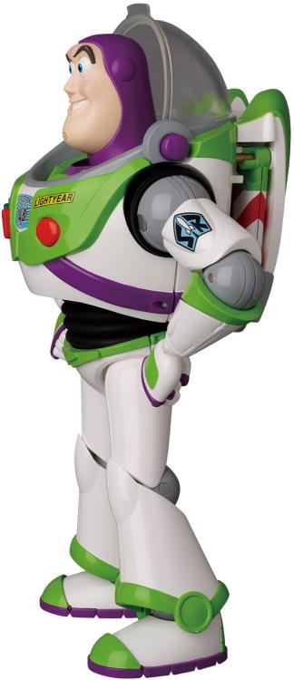 Toy Story Ultimate Buzz Lightyear Action Figure