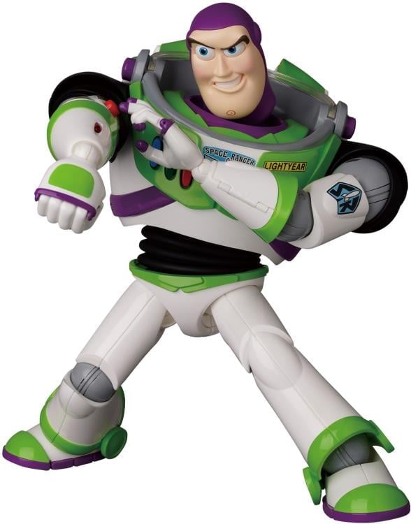 Toy Story Ultimate Buzz Lightyear Action Figure