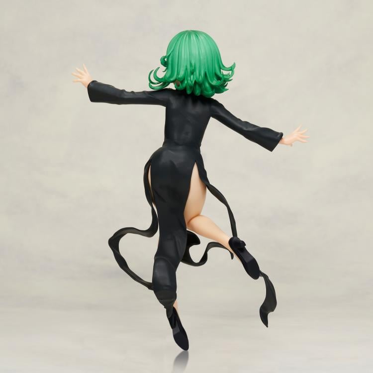 One-Punch Man Figure #5 Terrible Tornado Gallery Image 8