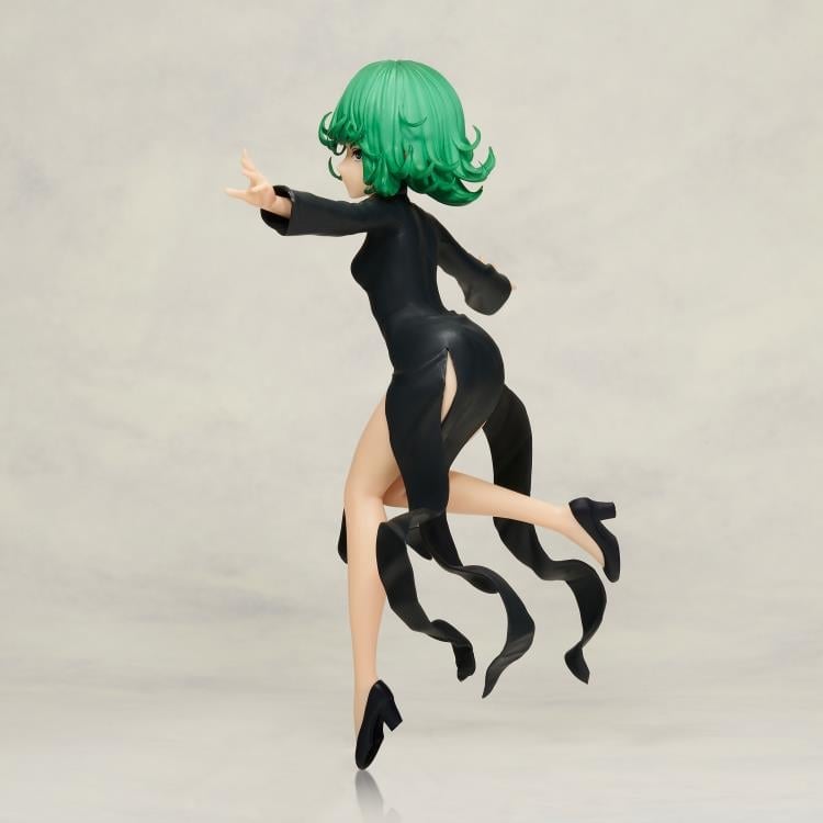 One-Punch Man Figure #5 Terrible Tornado Gallery Image 7