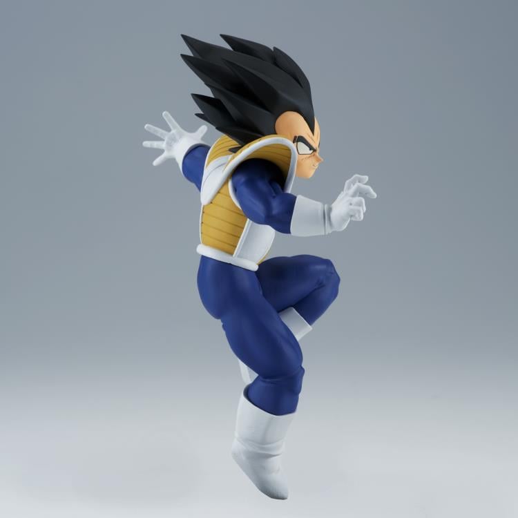 Dragon Ball Z Match Makers Vegeta (Vs. Zarbon) Gallery Image 9