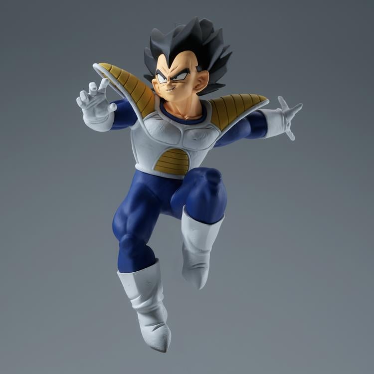 Dragon Ball Z Match Makers Vegeta (Vs. Zarbon) Gallery Image 6
