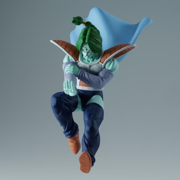 Dragon Ball Z Match Makers Zarbon (Vs. Vegeta) Gallery Image 4