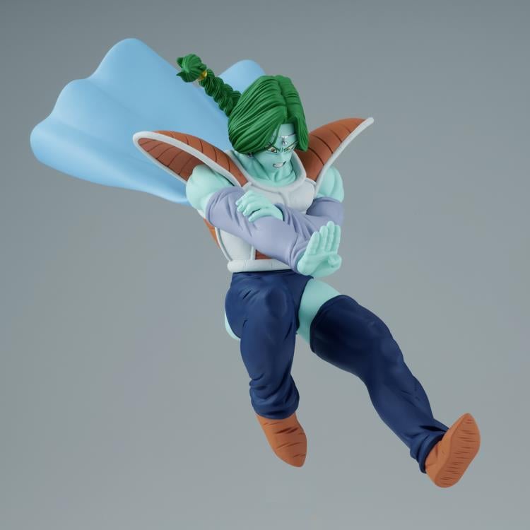 Dragon Ball Z Match Makers Zarbon (Vs. Vegeta) Gallery Image 3