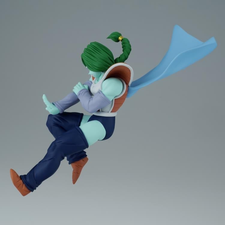 Dragon Ball Z Match Makers Zarbon (Vs. Vegeta) Gallery Image 6