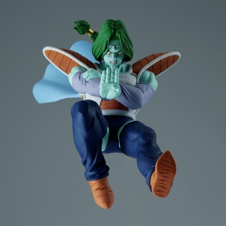 Dragon Ball Z Match Makers Zarbon (Vs. Vegeta) Gallery Image 5