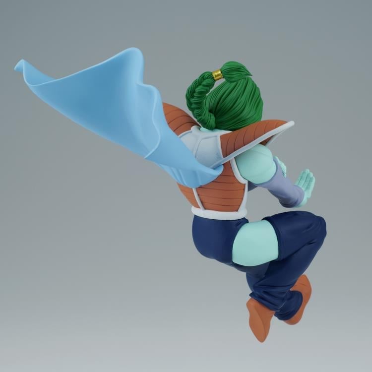 Dragon Ball Z Match Makers Zarbon (Vs. Vegeta) Gallery Image 7