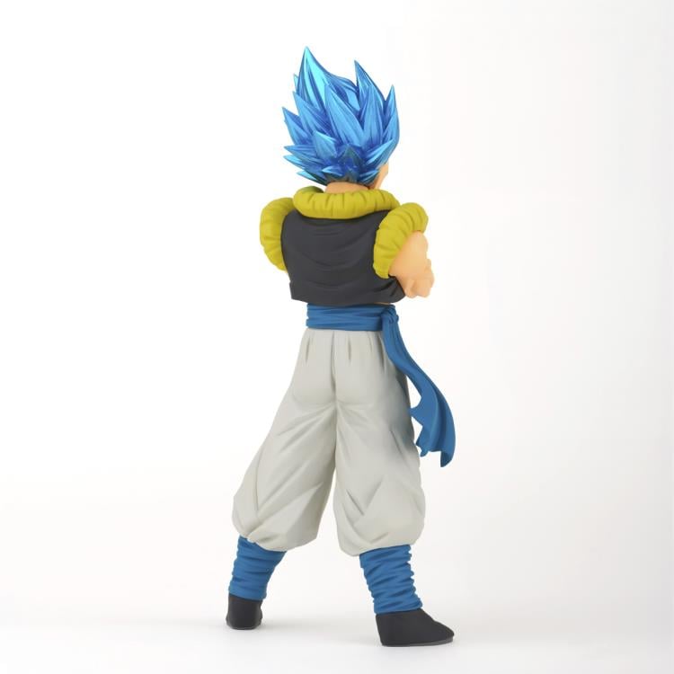 Dragon Ball Super Blood of Saiyans Special XVIII Super Saiyan God Gogeta Gallery Image 14