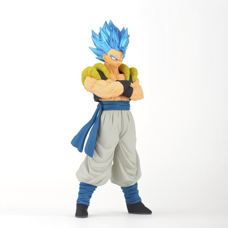 Dragon Ball Super Blood of Saiyans Special XVIII Super Saiyan God Gogeta Gallery Image 12