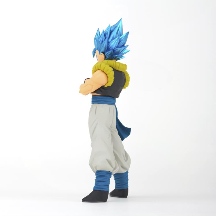 Dragon Ball Super Blood of Saiyans Special XVIII Super Saiyan God Gogeta Gallery Image 13
