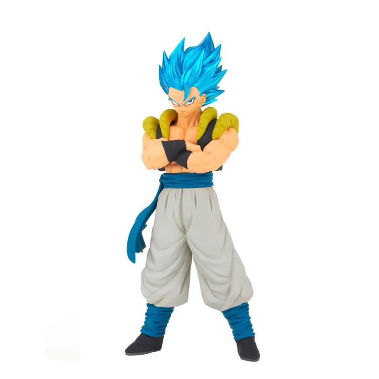 Dragon Ball Super Blood of Saiyans Special XVIII Super Saiyan God Gogeta Gallery Image 11