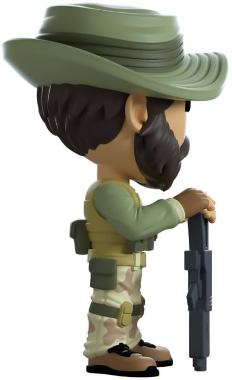 Call of Duty: Modern Warfare Captain Price Vinyl Figure Gallery Image 3