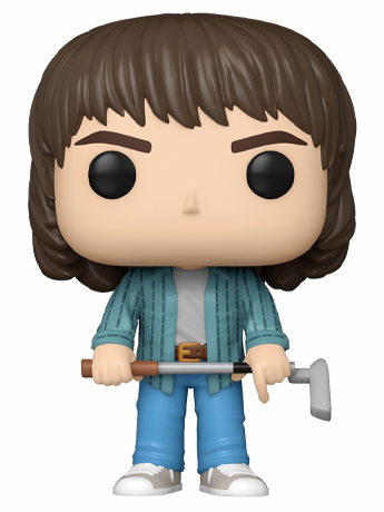 Pop! Television: Stranger Things Season 4 - Jonathan with Golf Club Gallery Image 2