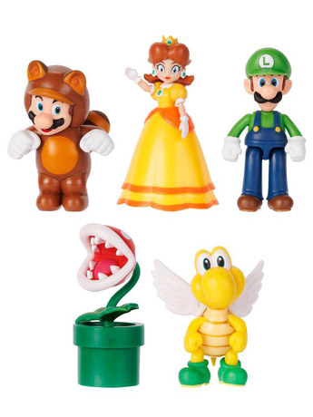 World of Nintendo 2.50
