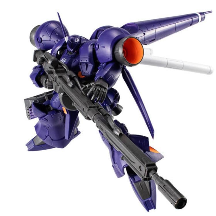 Mobile Suit Gundam G Frame FA High Mobility Type Kampfer Set