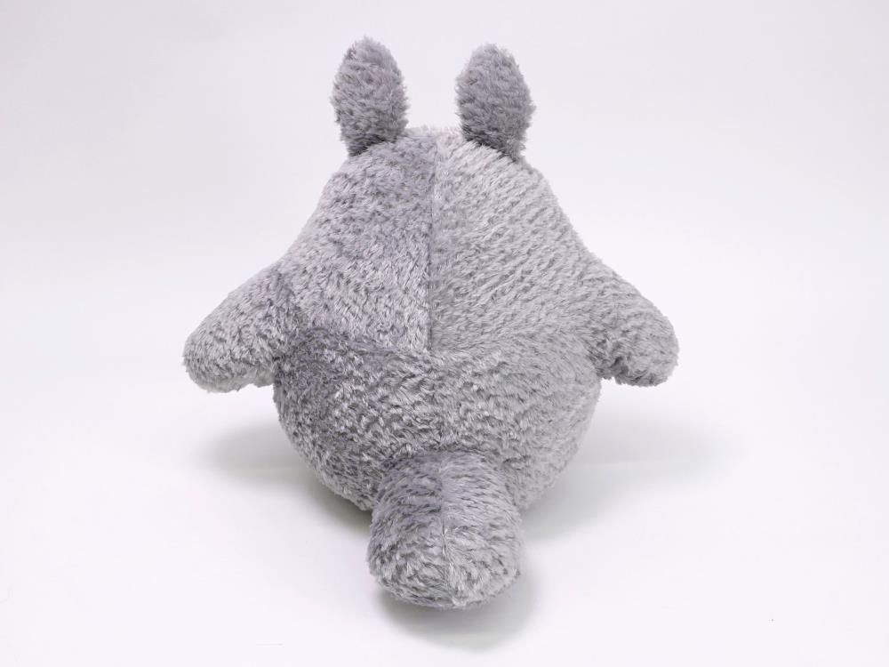 My Neighbor Totoro Big Totoro (Grey Ver.) Plush Gallery Image 5