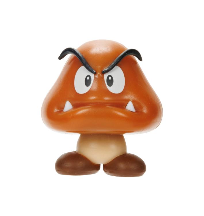World of Nintendo 2.5-Inch Scale Wave 42 Set of 5 Limited Articulation Figures Gallery Image 5