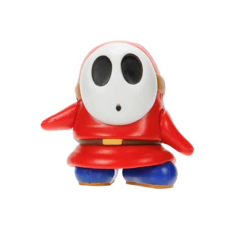 World of Nintendo 2.5-Inch Scale Wave 42 Set of 5 Limited Articulation Figures Gallery Image 11