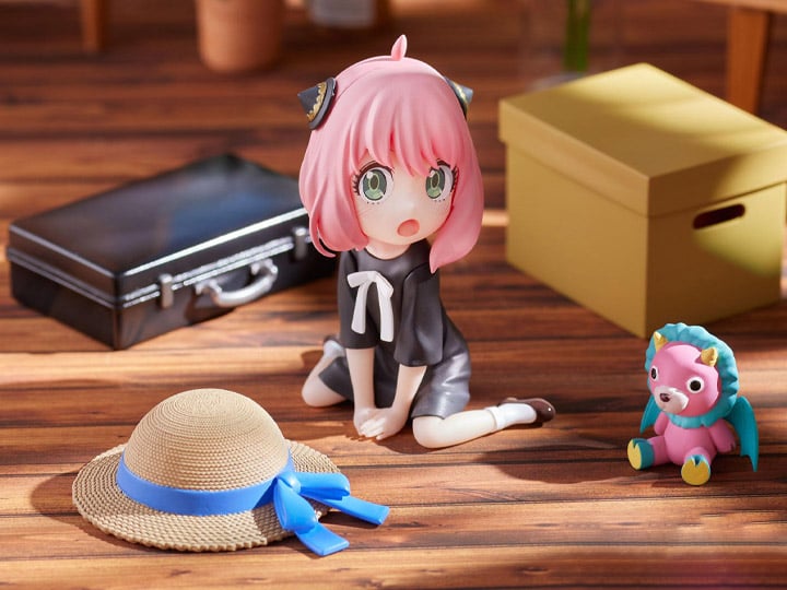 Spy x Family Luminasta Anya Forger (Pretend Play Ver.2) Gallery Image 1