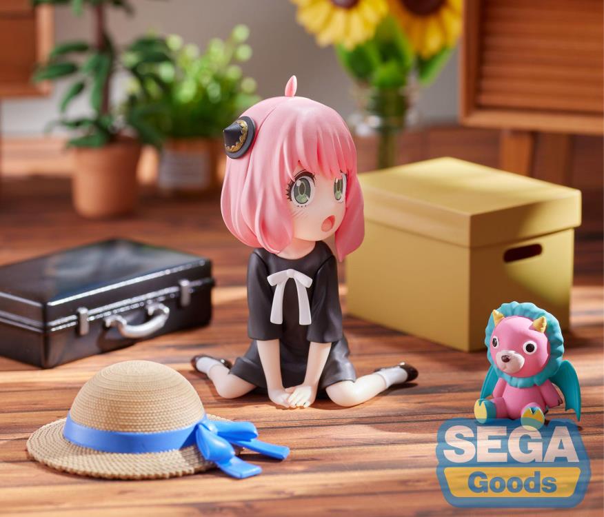 Spy x Family Luminasta Anya Forger (Pretend Play Ver.2) Gallery Image 6