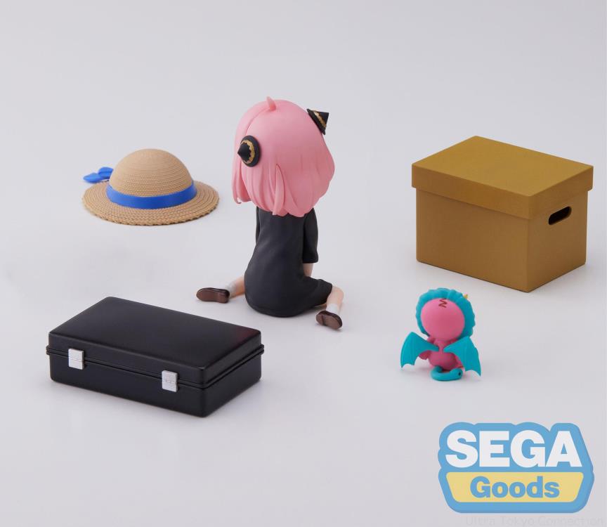 Spy x Family Luminasta Anya Forger (Pretend Play Ver.2) Gallery Image 9