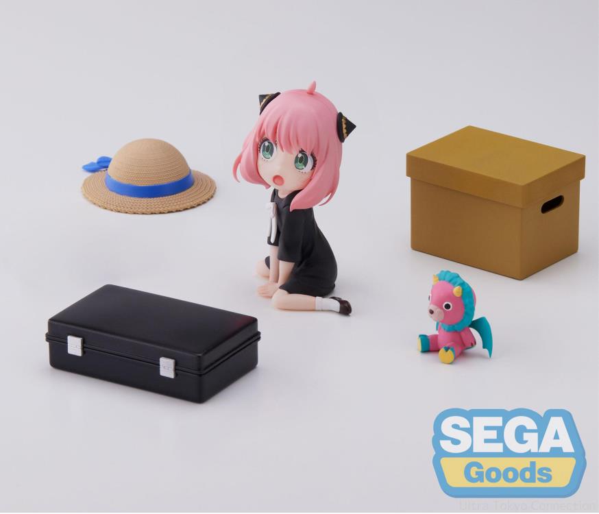 Spy x Family Luminasta Anya Forger (Pretend Play Ver.2) Gallery Image 8