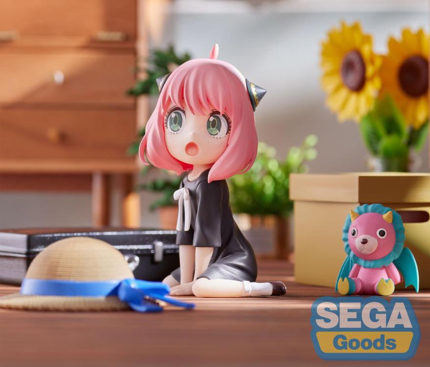 Spy x Family Luminasta Anya Forger (Pretend Play Ver.2) Gallery Image 4