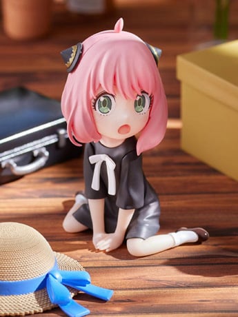 Spy x Family Luminasta Anya Forger (Pretend Play Ver.2) Gallery Image 2