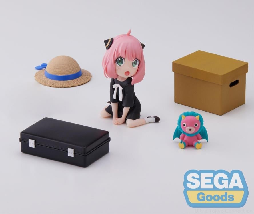 Spy x Family Luminasta Anya Forger (Pretend Play Ver.2) Gallery Image 7